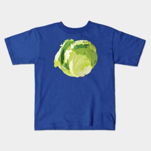 lettuce Kids T-Shirt